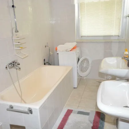 Apartment Durdica