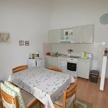 Durdica Apartment *