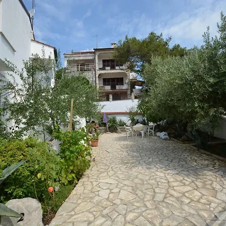 Apartment Durdica *