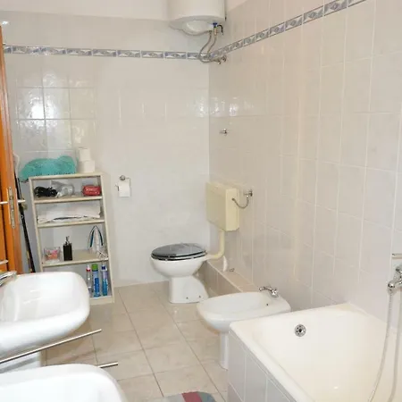 Apartment Durdica
