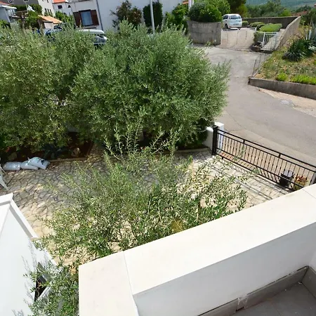 Apartment Durdica